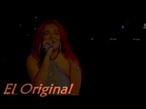 Karol G x Factoría "Amargura vs Todavía_ El Original José