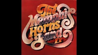 The Memphis Horns ‎– Don't Change It ℗ 1978