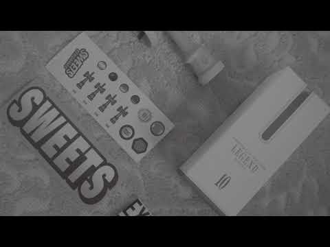 Sweets Decade Mod Edit