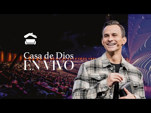 Casa de Dios en casa #Envivo