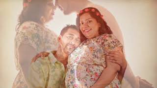 Maternity Shoot