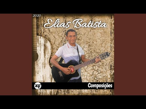 Sem Pedir Licença - Elias Batista