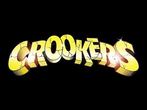 FELINE - 'The BEST Of CROOKERS (Mix Preview)'