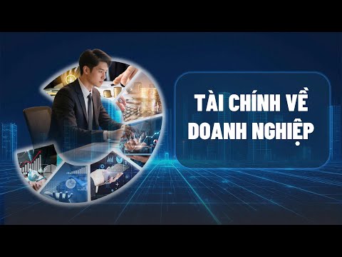 Slide Tài Chính Doanh Nghiệp – Kiến Thức Nền Tảng Quản Trị Kinh Doanh thumbnail