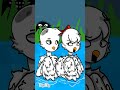 Simon Thats HORRIBLE The Ugly Duckling An Analog Horror Shorts Analog Horror