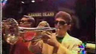 KC and the sunshine band - Boogie Man - Keep it comin love