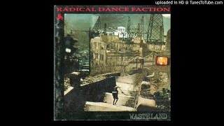 Music video thumbnail preview for Radical Dance Faction – Wasteland by Radical Dance Faction