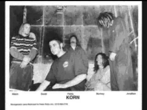 KoRn- I Can Remember (Follow The Leader B-Side)