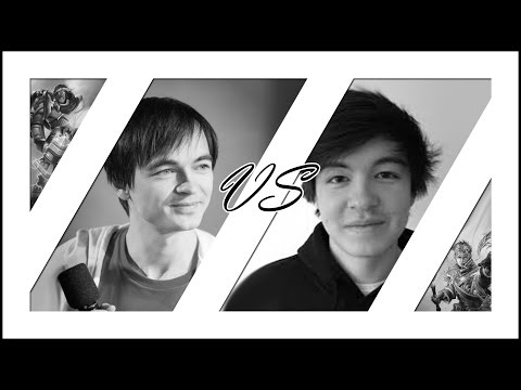 Hearthstone: Kolento vs Ostkaka (N'Zoth paladin)