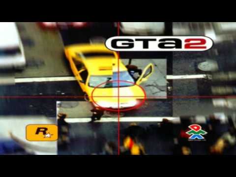 GTA 2 018 - Tammy Boness and the Swinging Mammaries The Diner