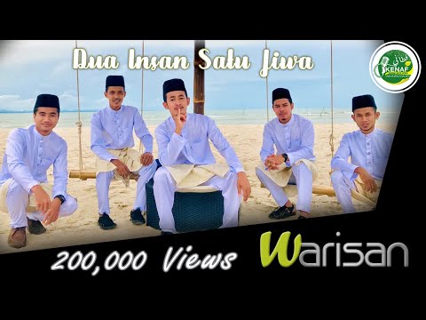 Dua Insan Satu Jiwa | Warisan