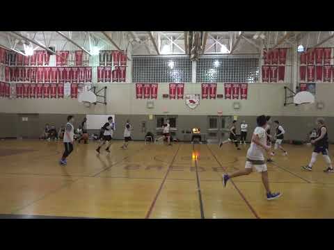 Royals vs Basspro - saturday tier - tcbl 2022 winter