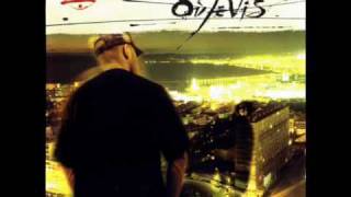 SHURIK'N - MON CLAN (FEATURING FAF LA RAGE)(OU JE VIS)