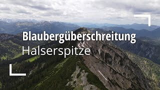 Halserspitze