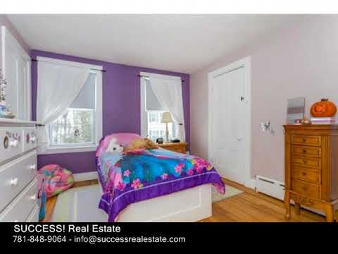 25 Endicott St, Canton MA 02021 - Single Family Home - Real Estate - For Sale -