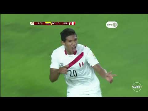 Edison Flores - Highlights