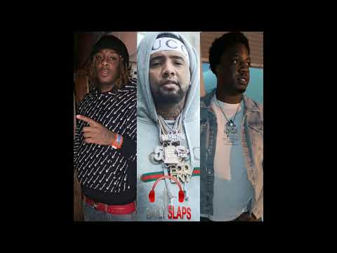 CML x Philthy Rich x Cashclick Boog Collab Coming (Preview)