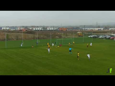 TJ Malše Roudné - TJ Dražice 2:1