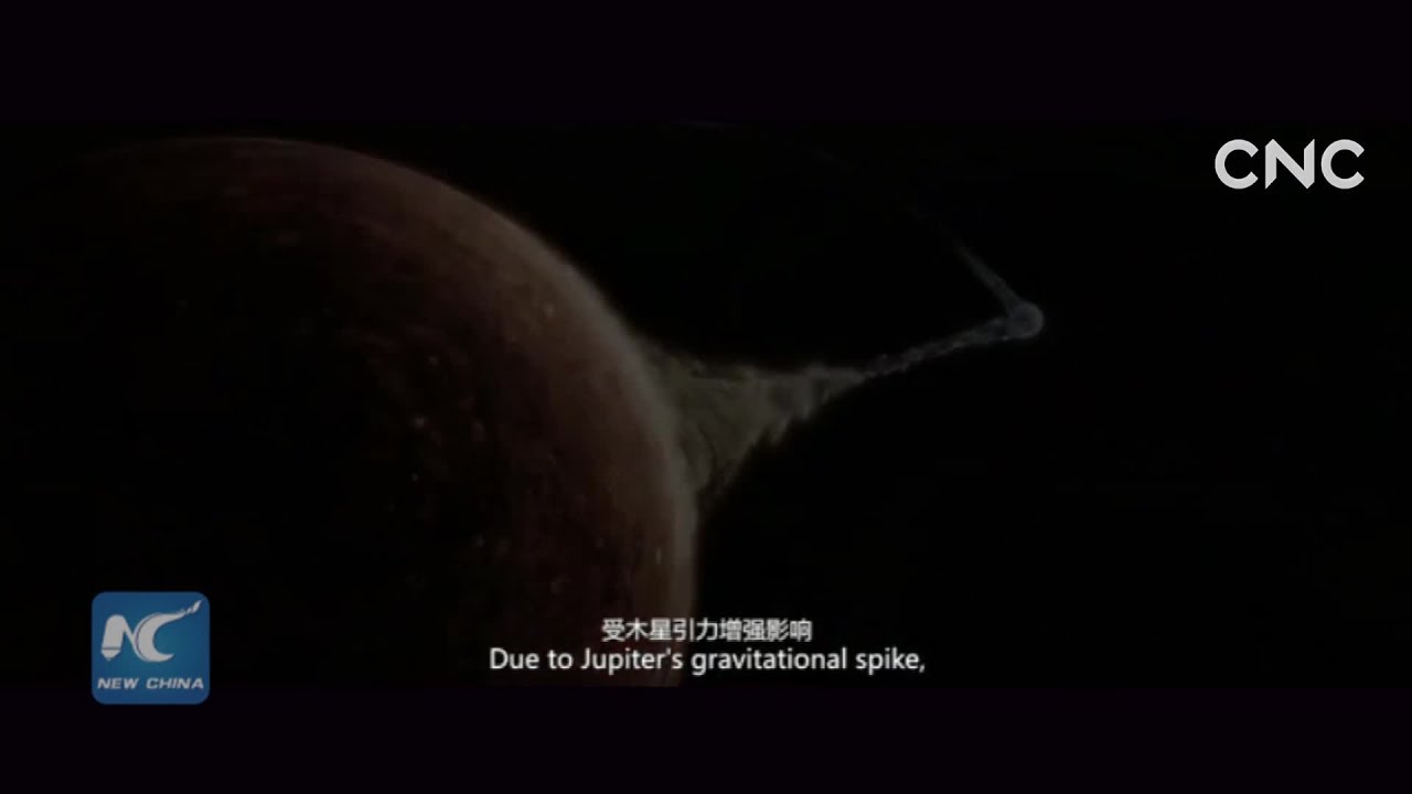 Liu Cixin: science fiction closely associated with Chinese dream