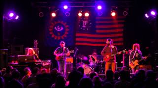 Chris Robinson Brotherhood - Beggar&#39;s Moon