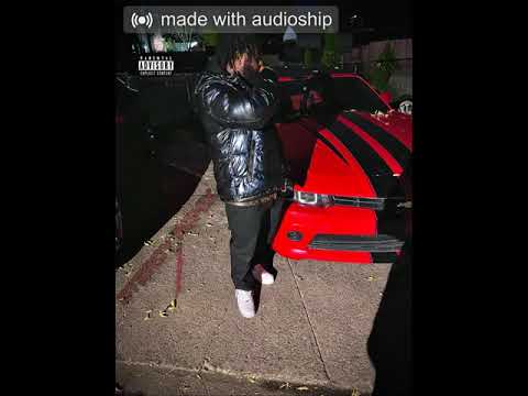 Isaiah Sosa - Steady Remix (Official Audio)