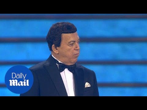 'Soviet Sinatra' Iosif Kobzon dies from cancer at the age of 80