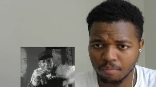 Boogie Down Productions - My Philosophy  Reaction