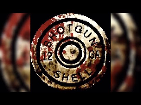 Mike Klubnika- ‘Monochrome LCD’ (Muffled Bass Boosted)