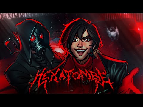 HEXATOMBE - EPISÓDIO 2 - "Portal" | Ordem Paranormal