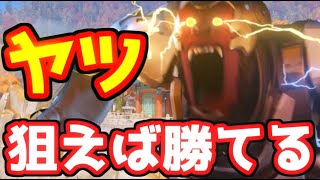 ヤツを狙えば勝てる！？2枚盾 vs ダイブ！ ウィンストン編【Overwatch】