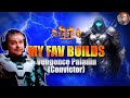 D2R My Fav Builds - Vengeance/Conviction Paladin (Convicter)