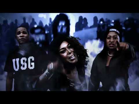 Squingy  Ft Siam & Oneda - Fire (2012 Music Video)