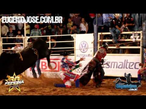 Claudemir dos Santos Vs Censurado Cia Tércio Miranda    FEPEINA 2017