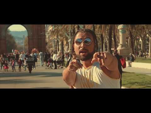 Moncho - Telepati (Officiell Video)