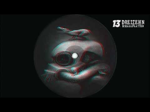 Mikadroid - Delivery (Dreizehn Schallplatten) - DRE020