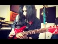 Mike Campese - 15 second Shred