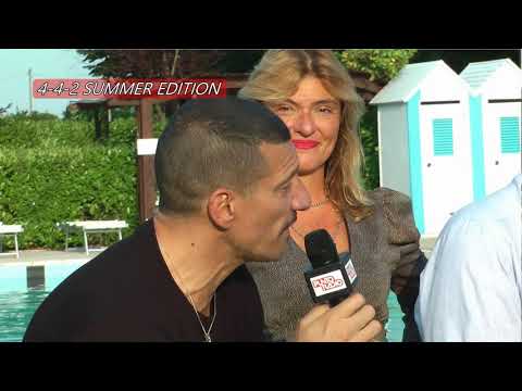 4 4 2 summer edition ‎25 ‎giugno