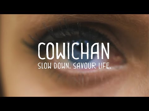 Tourism Cowichan 2018 Annual General Meeting