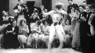 The Phantom (1930 version) Parov Stelar - Our dancing daughters