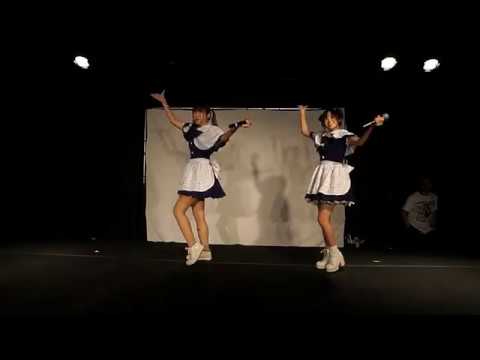 Kamiya and Hikarin - Yura Yura Yurari Koigokoro