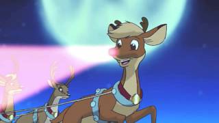 Straight No Chaser: Rudolph the Red-Nosed Reindeer