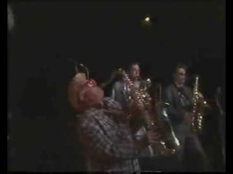 Ben E King + Juke - Money Honey (1987)