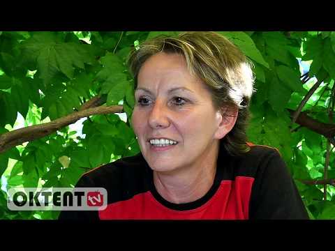 okTENTtv INTERVJU - Biljana Ivošević i Saša Ćeran