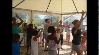 preview picture of video 'Camping La Davière-Plage*** (France, Vendée, Saint Jean de Monts)'