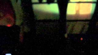 EYE MYTHS - live at Reed College - December 2011