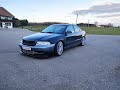 Audi A4 B5 1 8T Quattro 500 Hp Super Touring STW Build