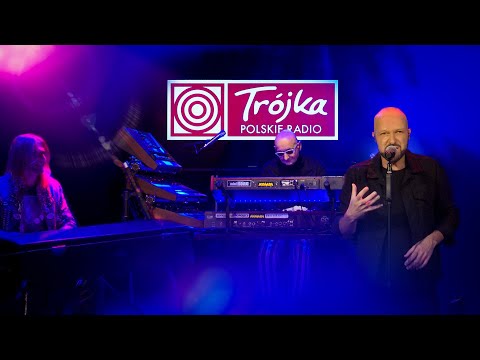 KOMBI Łosowski feat. Leszek Możdżer – Przytul mnie (KONCERT W TRÓJCE)