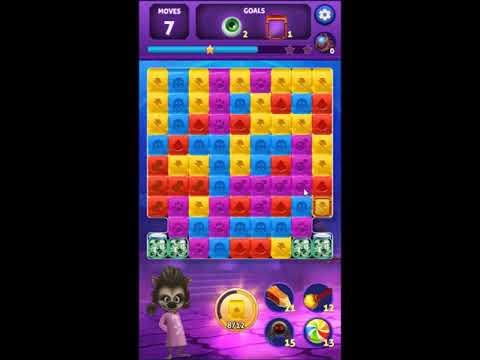 Hotel Transylvania Blast Level 332 - NO BOOSTERS 🧛🎃🦇 | SKILLGAMING ✔️