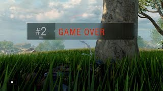 BO4β　ブラックアウト