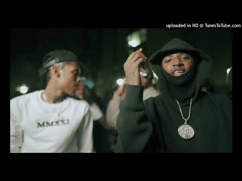 Dthang x Bando x T dot - Talk Facts (OFFICIAL INSTRUMENTAL) [Prod. Elvis Beatz x Ransom]